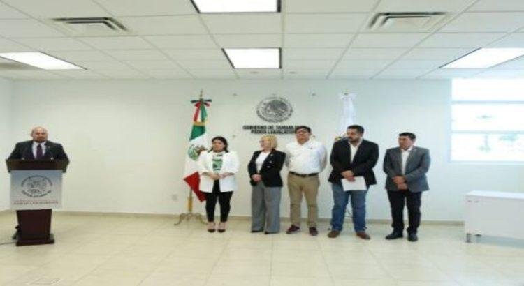 Se entrega el Plan Estatal de Desarrollo 2023-2028