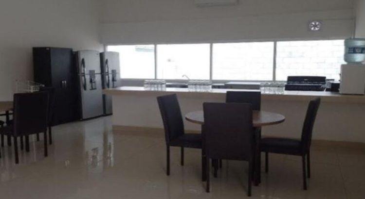 Se inaugura albergue para migrantes