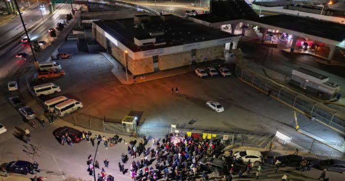 Vinculan a proceso a dos exfuncionarios del INM por tragedia en Juárez