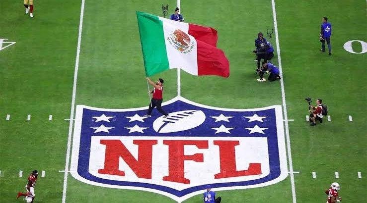 Esperan franquicia de equipo de NFL en Monterrey