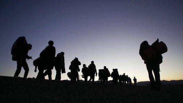 Guanajuato capital municipio con mayor índice de migración hacia Estados Unidos
