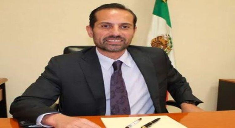 Leonel Serrato Sánchez presentó su renuncia