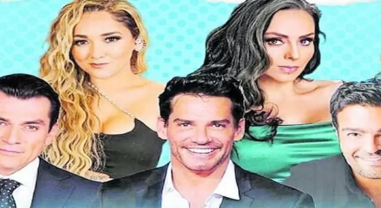 “Los amantes perfectos” en Querétaro