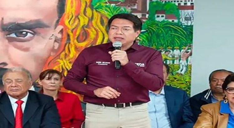PT abandona a Ricardo Mejía para apoyar a Morena en Coahuila