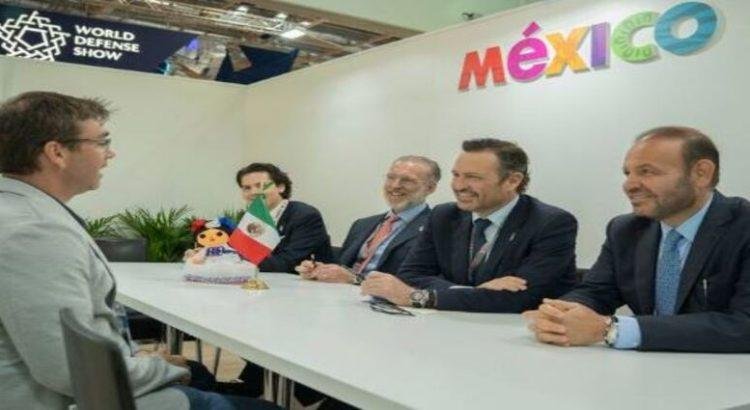 Albany de Estados Unidos con intención de expandir sus operaciones en Querétaro