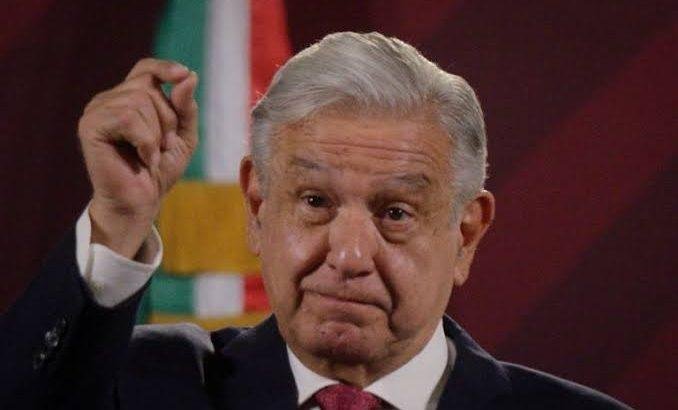 Anuncian nuevo tendido de líneas de energía eléctrica de Puerto Peñasco a Tijuana AMLO