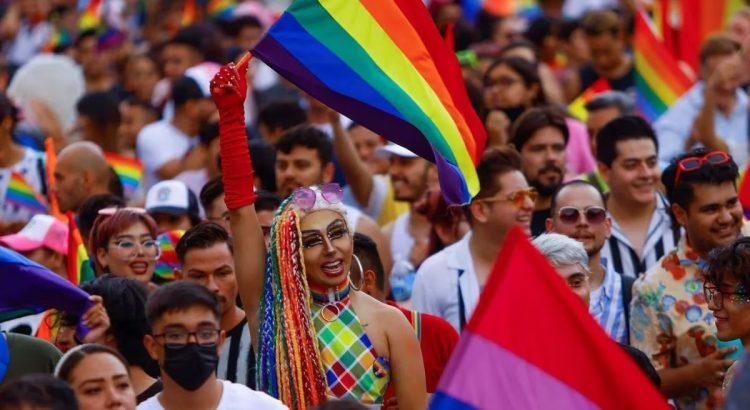 Comunidad LGBTQ de Tabasco pide la aprobación de la ley identidad de género