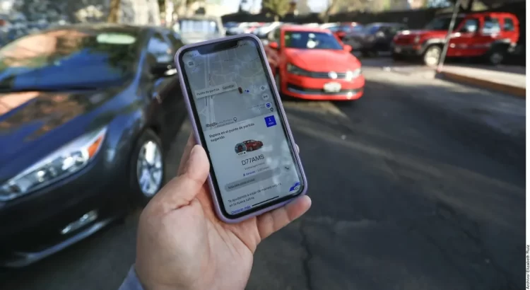 Conductores de Uber denuncian las imparables agresiones por parte de taxitas de Quintana Roo