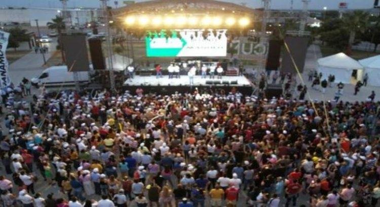 Gobernador electo de Coahuila comienza gira de agradecimiento