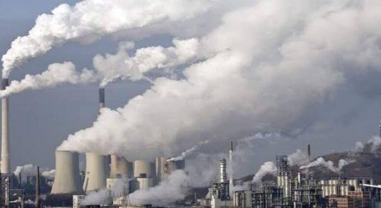Gobierno de NL exhibe a 20 empresas contaminantes