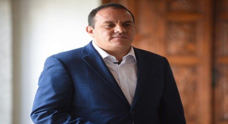 “Guardia Nacional debe fortalecer seguridad en la autopista” Cuauhtémoc Blanco