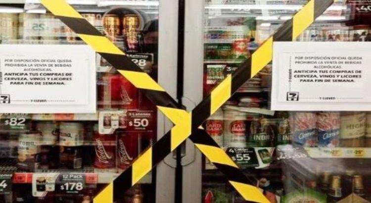 Ley Seca por elecciones 2023cuándo inicia y cuáles son las restricciones