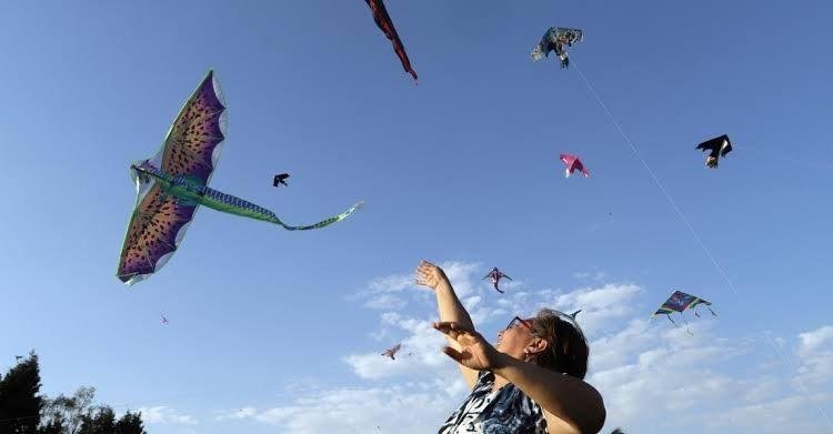 Preparan Festival Costero del Papalote en Manzanillo