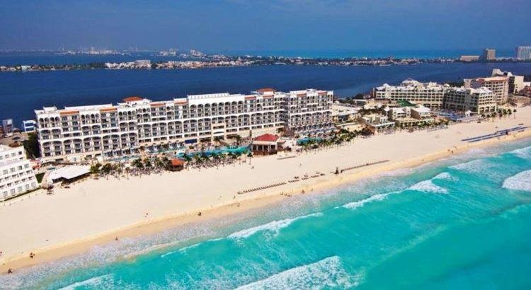 Prevén que los próximos tres meses haya nulo arribo de sargazo en Quintana Roo