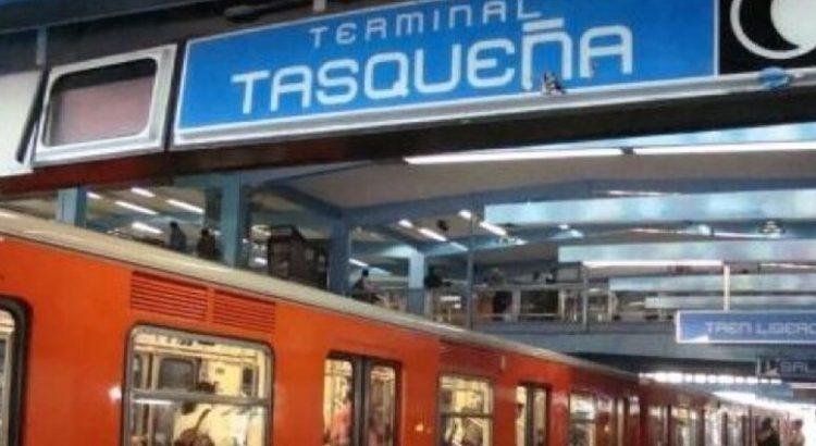 Suspendieron el servicio en la Línea 2 por hombre en las vías