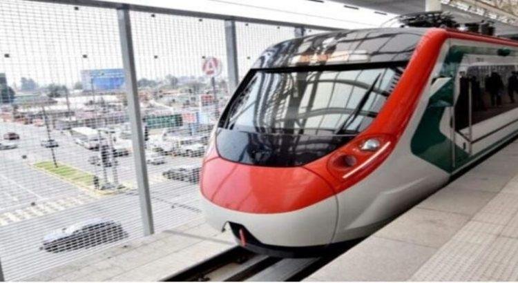Tren México-Querétaro, estratégico y necesario AMLO