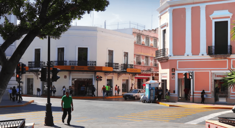 Yucatán continúa siendo el estado más seguro del país