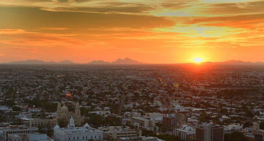 hermosillo