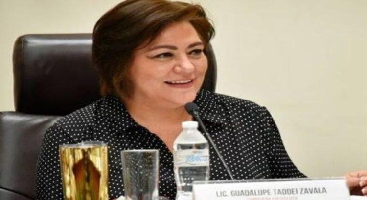‘Vayan, salgan, voten’, alienta la titular del INE