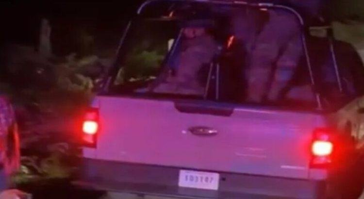 Aeronave que iba rumbo a Toluca se desploma en Veracruz