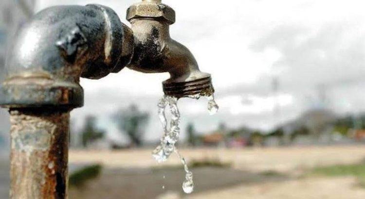 Aguascalientes entre los cinco estados con menor disponibilidad de agua