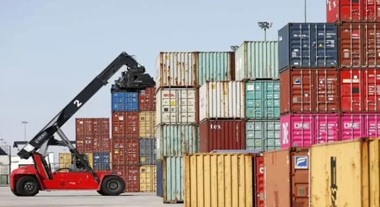 Aumenta un 21.7% en exportaciones de Nuevo León y logra récord