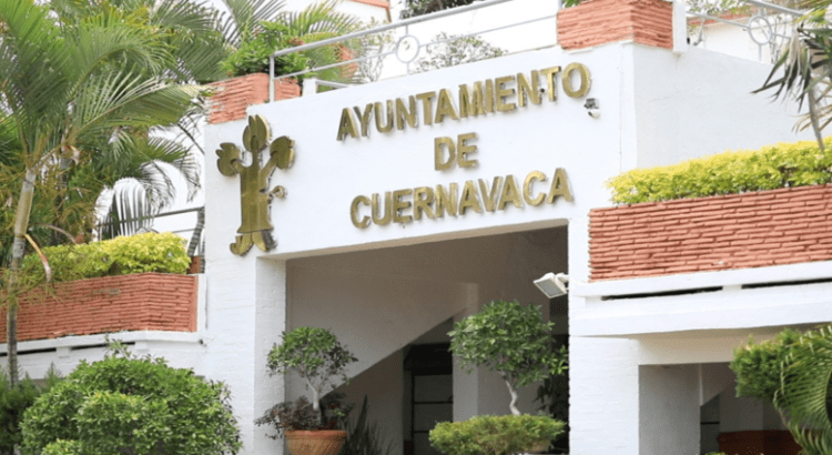 Ayuntamiento tomará medidas legales contra empresario en Cuernavaca