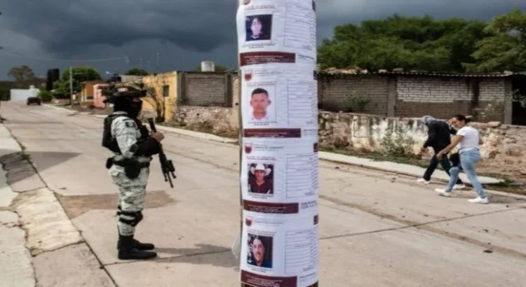 Búsqueda de desaparecidos en Jalisco no está suspendidaEnrique Alfaro