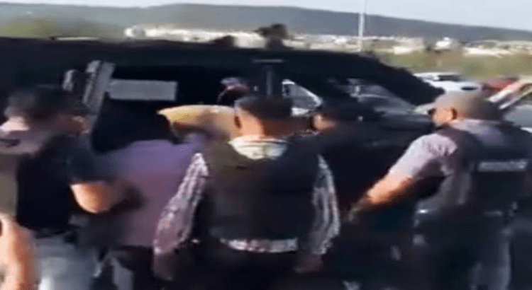 Capturan al tercer implicado por atentado contra policías en Jalisco
