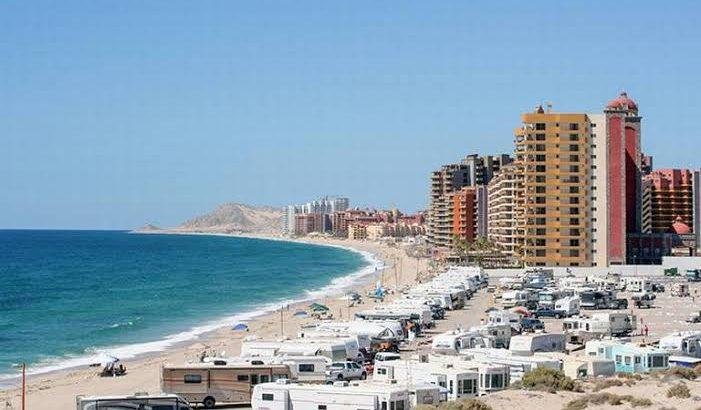 Certifica Puerto Peñasco su cuarta playa limpia