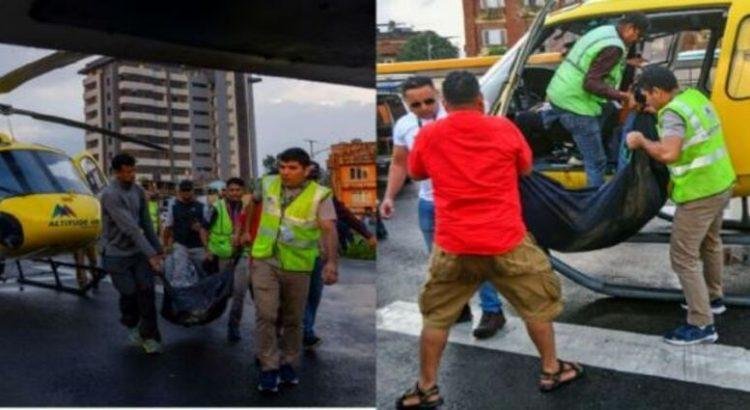 Coahuila busca coordinación con Nuevo León por familia fallecida en Nepal