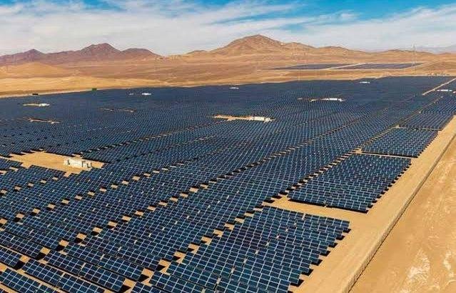 La Unión Europea inyectará inversión en el Plan Sonora