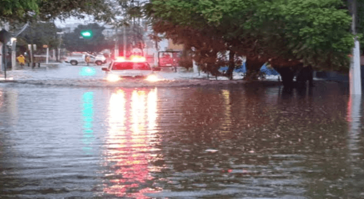 Lluvias Jalisco suman 2 muertos