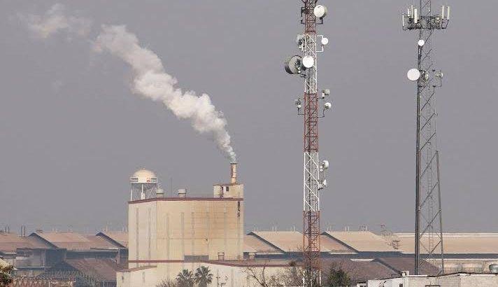 Nuevo León va por la reducción de emisiones contaminantes municipales