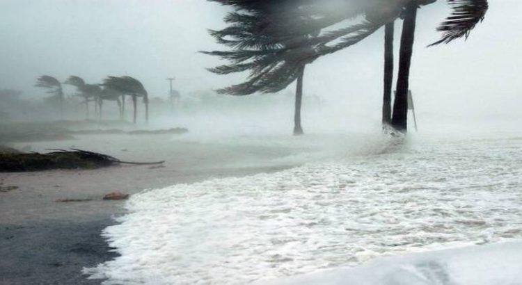 Sinaloa en la tercera posición de riesgo de impacto de huracanes Sinaloa en la tercera posición de riesgo de impacto de huracanes