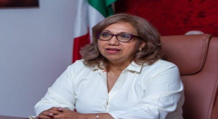 Confirma cambios en su gabinete la Alcaldesa de Soledad