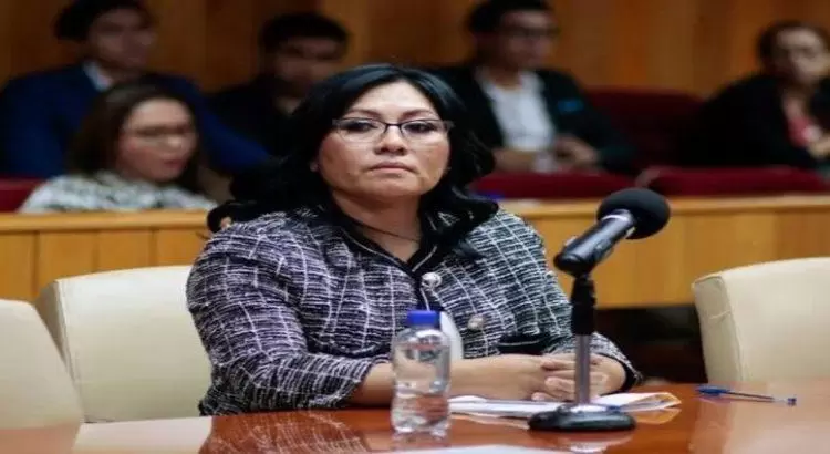 Inicia la renovación en el Poder Judicial de Nayarit