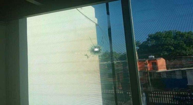 Oficinas de la CDHM es víctima de ataque armado en Cuernavaca