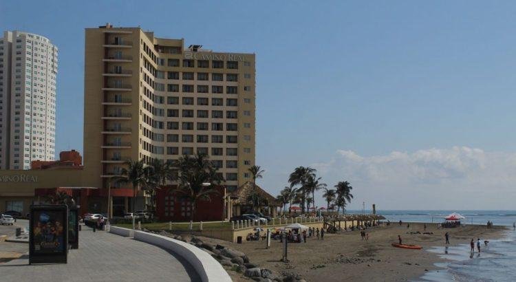 Sector hotelero de Veracruz se verá afecado por ajustes en calendario de la SEV