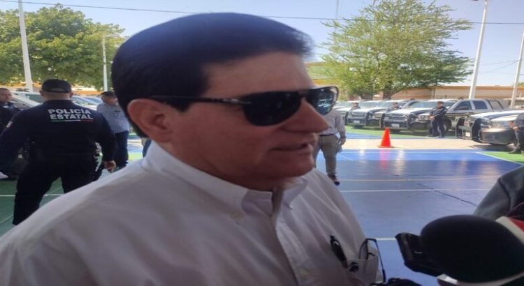 Alrededor de 140 armas al mes asegura en la entidad la FGR Sonora