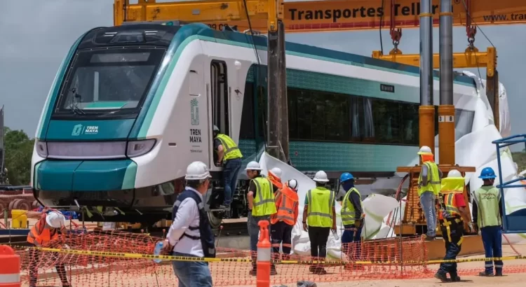 Gobierno federal triplicará el costo del Tren Maya