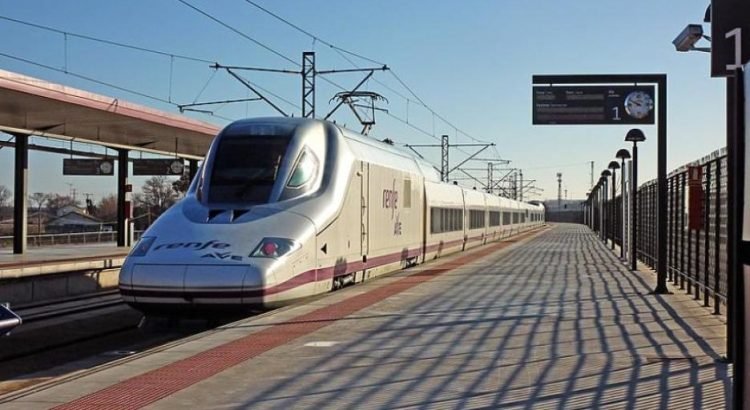 Los trenes Madrid-Toledo vuelven a operar tras daños por DANA