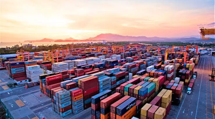 Puerto de Manzanillo crecerá de 4 a 5%