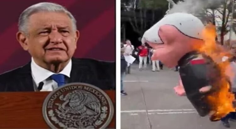 AMLO El Poder Judicial está podrido