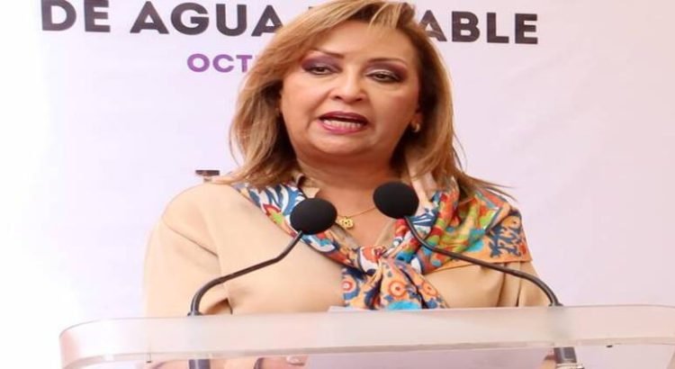 “Campeonato de voleibol ha puesto a Tlaxcala al nivel de las mejores ciudades de Europa”Lorena Cuéllar