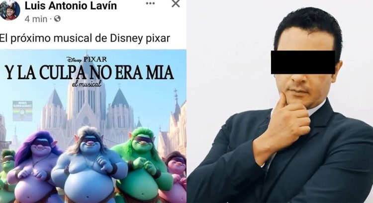 Despiden a funcionario acusado de publicar un meme misógino y ofensivo en Celaya