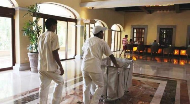 La CROC defiende reducir la jornada laboral a 40 horas en Quintana Roo