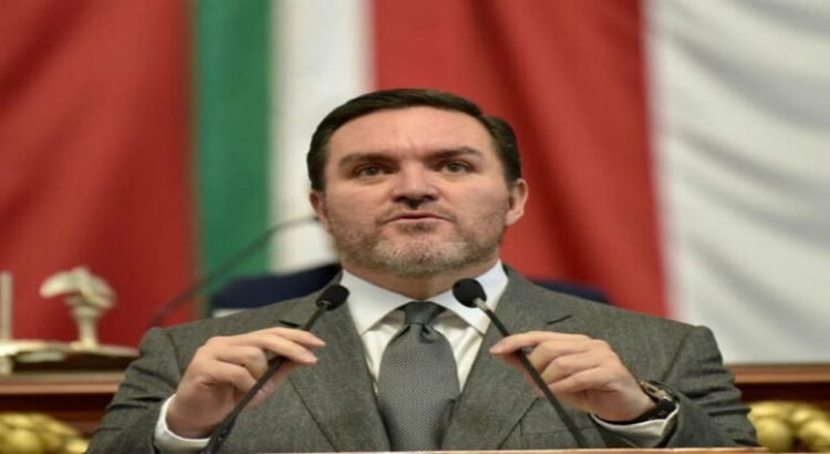 Panistas de CdMx aseguran que votarán contra ratificación de Godoy