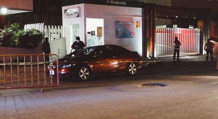 Suman cinco muertes a las puertas del Hospital Militar Regional de Mérida