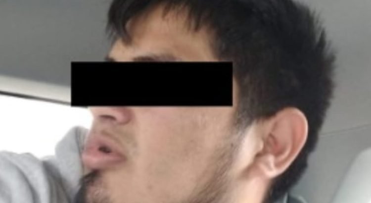 Capturan en Pachuca a el Malverde, líder criminal de Puebla
